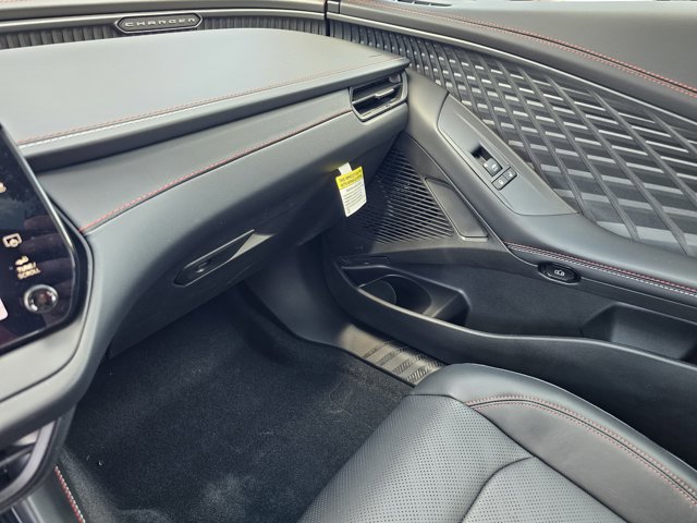 New 2026 Dodge Charger Scat Pack AWD/4WD image 25