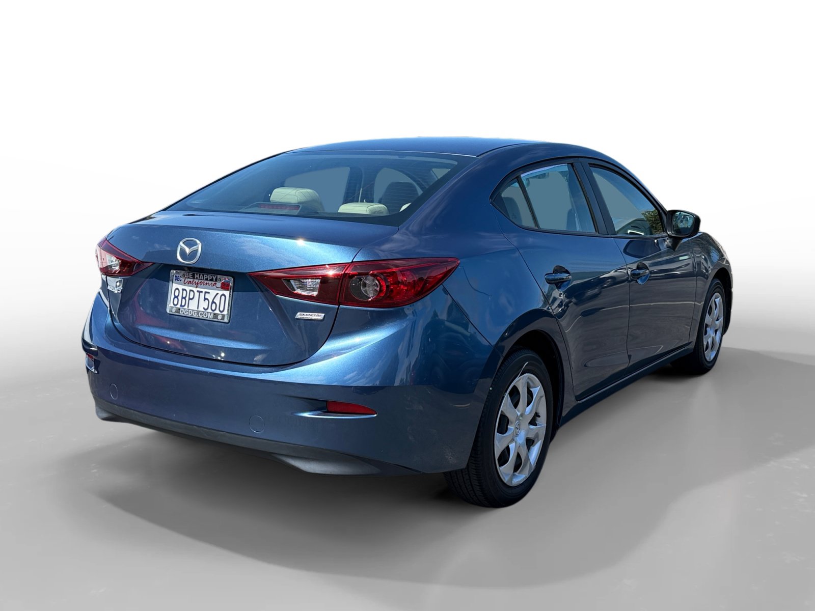 Used 2018 MAZDA MAZDA3 Sport FWD image 5