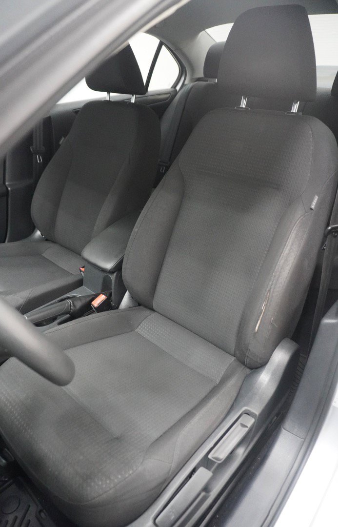 Used 2016 Volkswagen Jetta S FWD image 4