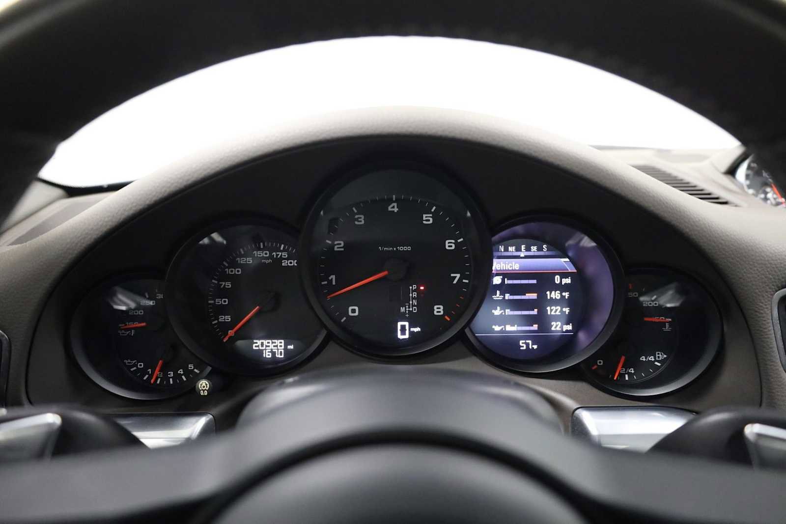 Certified 2018 Porsche 911 Carrera 4S image 23