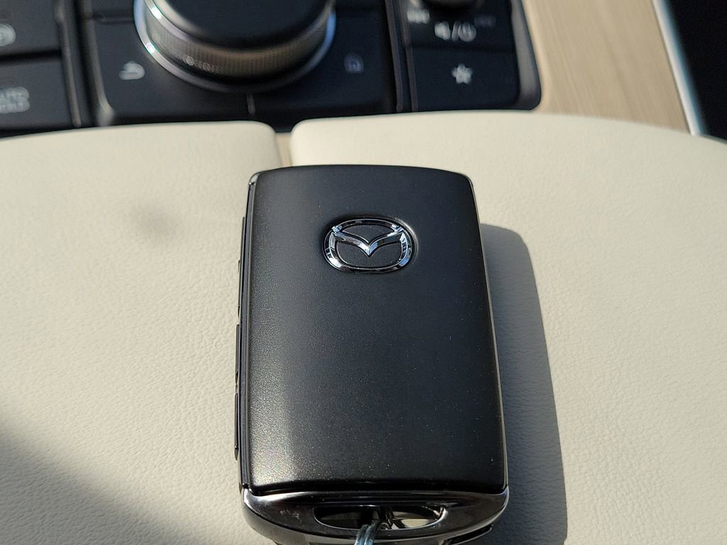 New 2026 MAZDA CX-90 3.3 Turbo S w/ Premium Package image 35