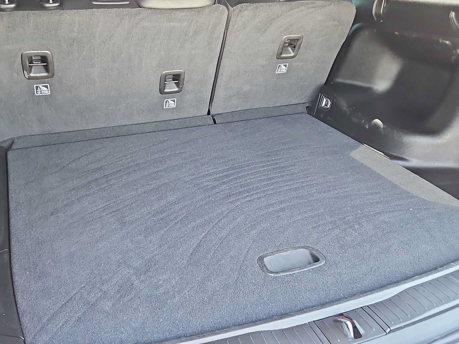 Used 2024 Jeep Grand Cherokee Altitude AWD/4WD image 23