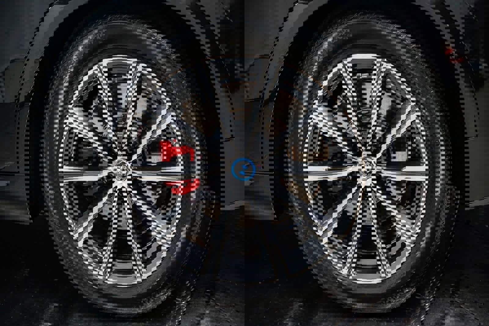 Used 2024 BMW X5 xDrive50e w/ Executive Package image 10