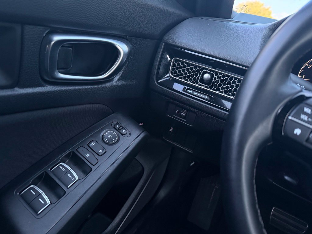 Certified 2026 Honda Civic Sport image 23