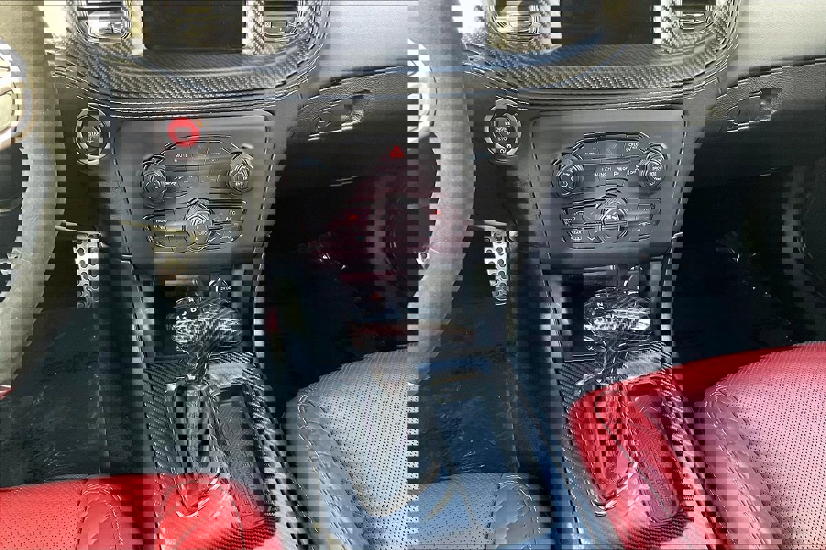 Used 2023 Dodge Charger SRT Hellcat w/ Harman/Kardon Audio Group image 28