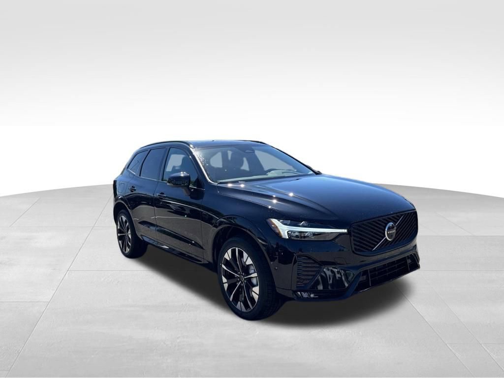 New 2026 Volvo XC60 B5 Plus w/ Climate Package AWD/4WD image 7