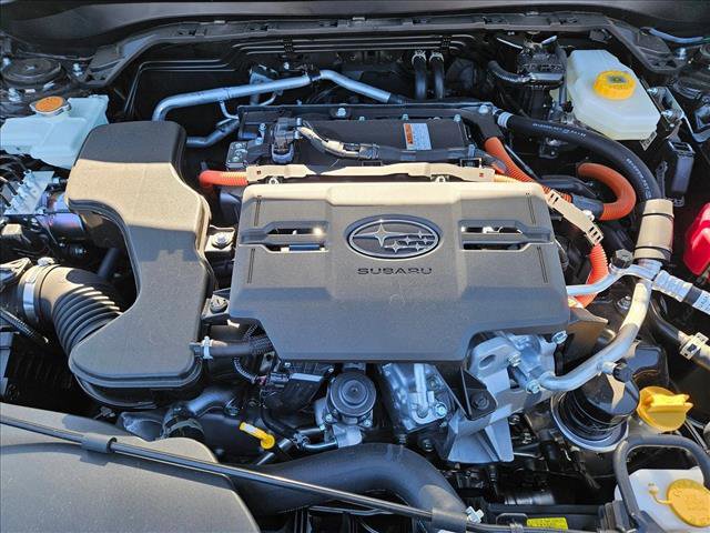 New 2025 Subaru Forester Limited image 17
