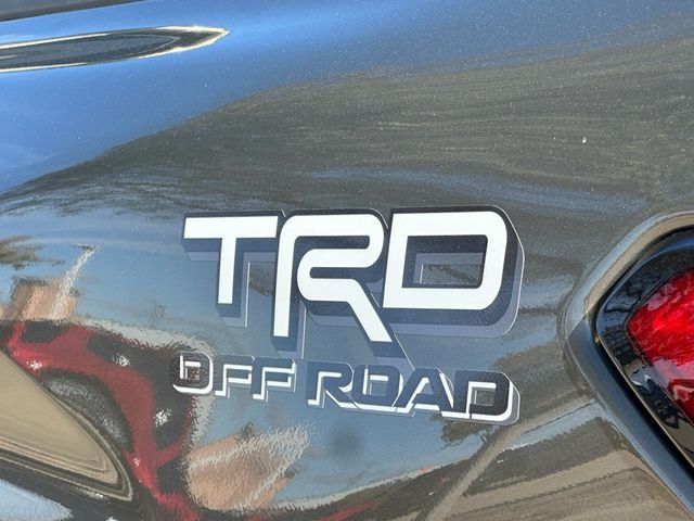 New 2026 Toyota Tacoma TRD Off-Road AWD/4WD image 9