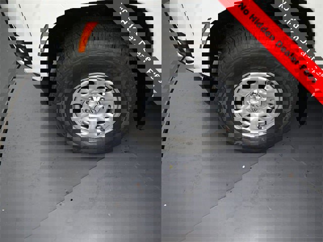 New 2026 Nissan Frontier S image 37