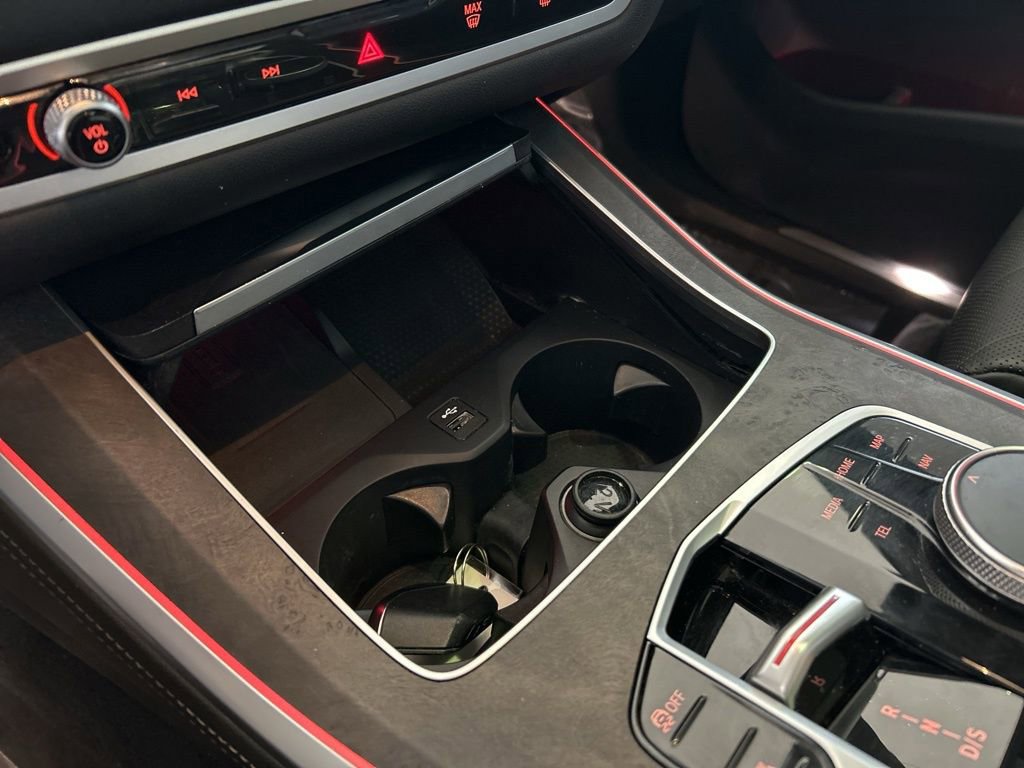 Used 2024 BMW X5 xDrive40i image 55