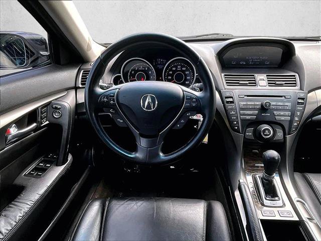Used 2013 Acura TL FWD image 7