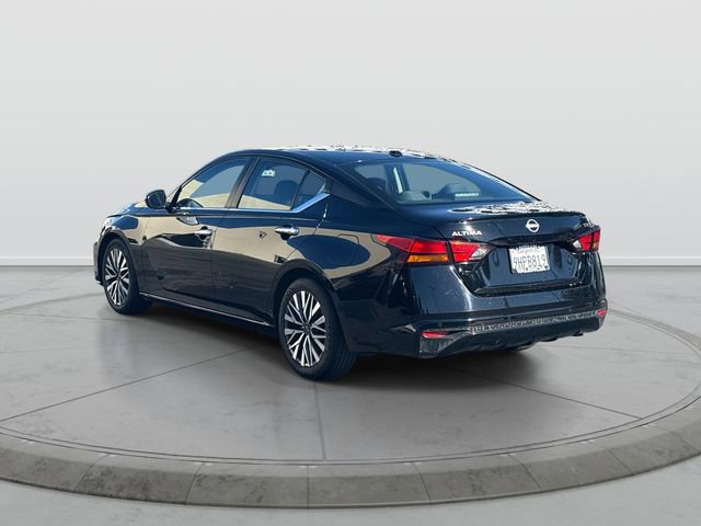 Certified 2024 Nissan Altima 2.5 SV image 5