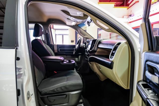 Used 2022 RAM 3500 Lone Star image 33