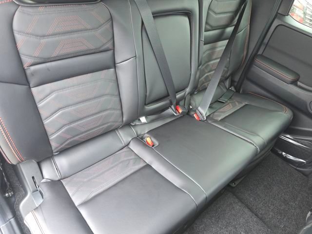 New 2026 Nissan Frontier PRO-4X w/ Pro Premium Package image 26