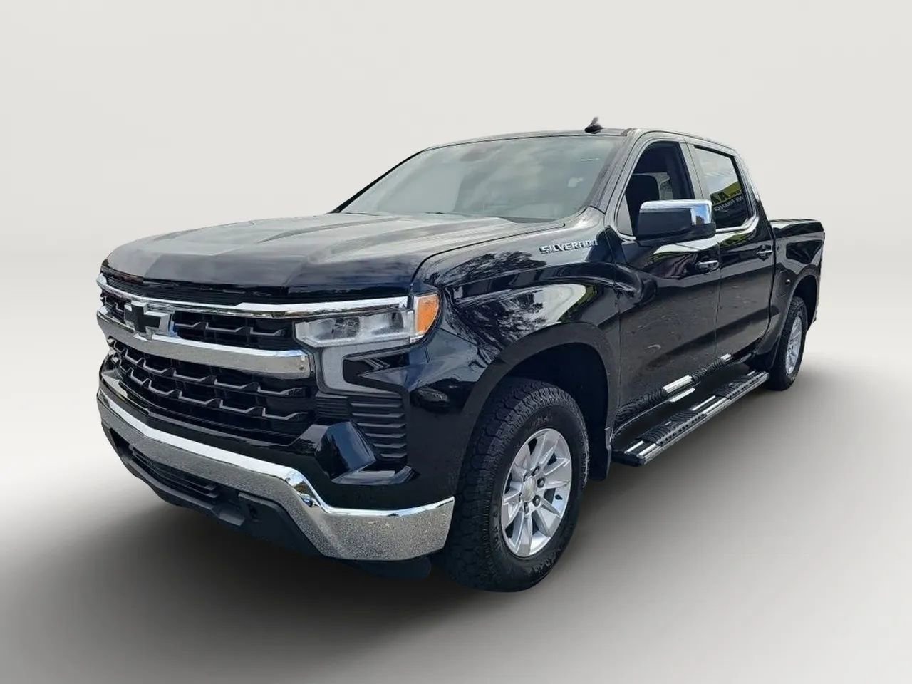 Used 2023 Chevrolet Silverado 1500 LT w/ Protection Package