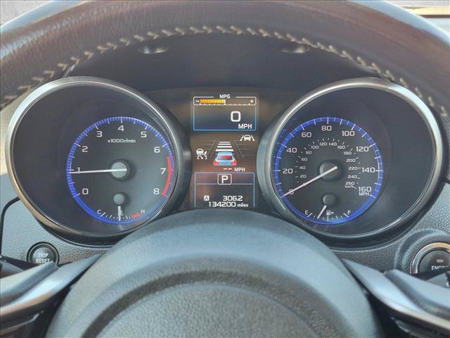 Used 2018 Subaru Outback 3.6R Limited AWD/4WD image 11