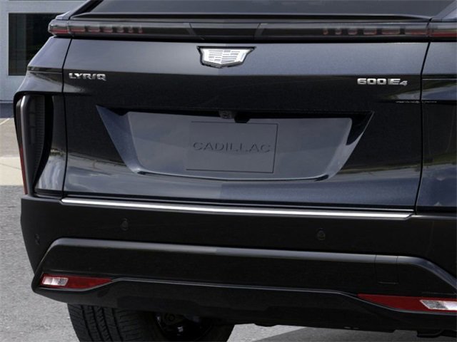New 2026 Cadillac Lyriq Luxury image 14
