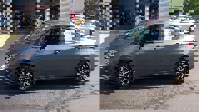 New 2025 Nissan Versa S w/ S Plus Package image 5