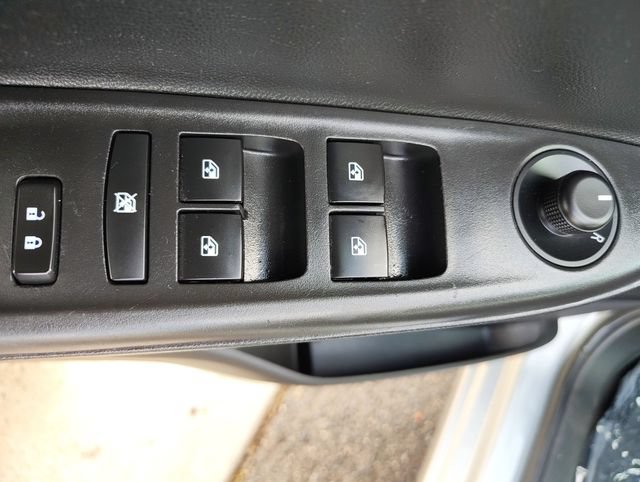 Used 2016 Chevrolet Spark LT FWD image 19