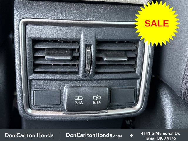 Used 2024 Subaru Forester Limited AWD/4WD image 17