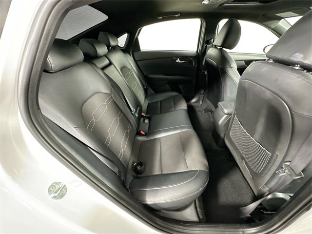 Used 2023 Kia Forte GT-Line w/ GT-Line Premium Package image 28