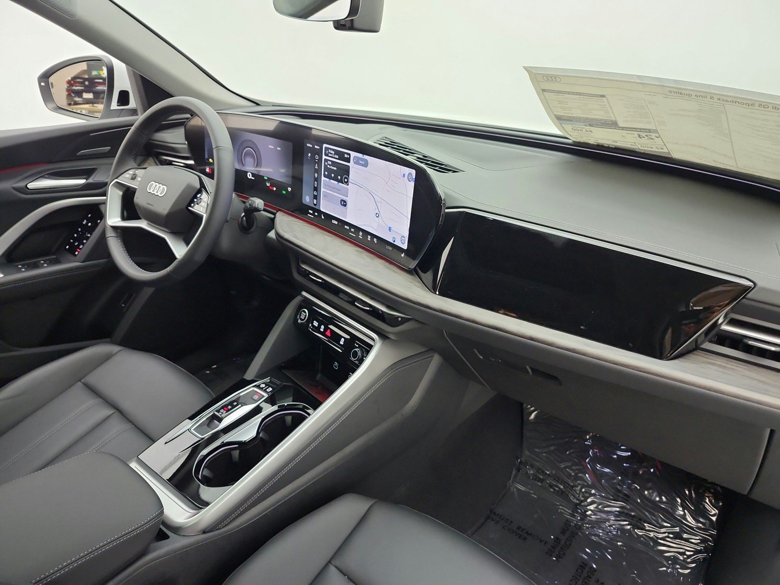New 2026 Audi Q5 Premium Plus AWD/4WD image 15