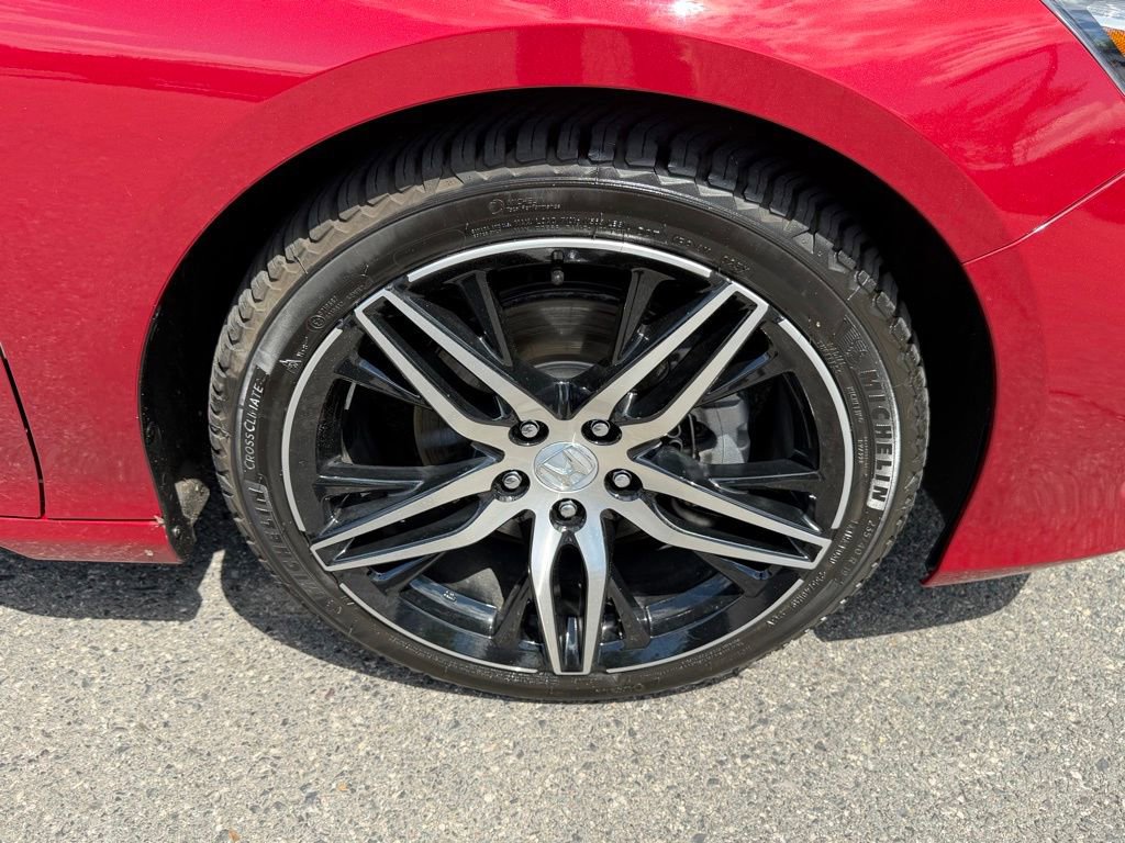 Used 2022 Honda Accord Touring image 14