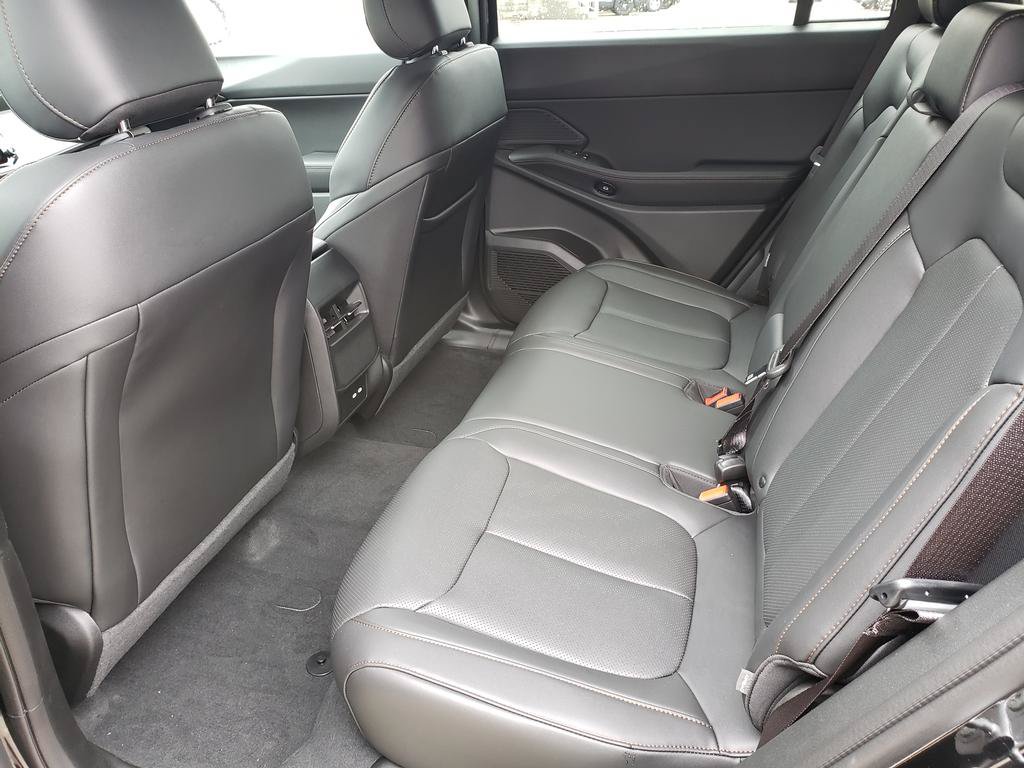 New 2026 Jeep Cherokee Limited AWD/4WD image 14