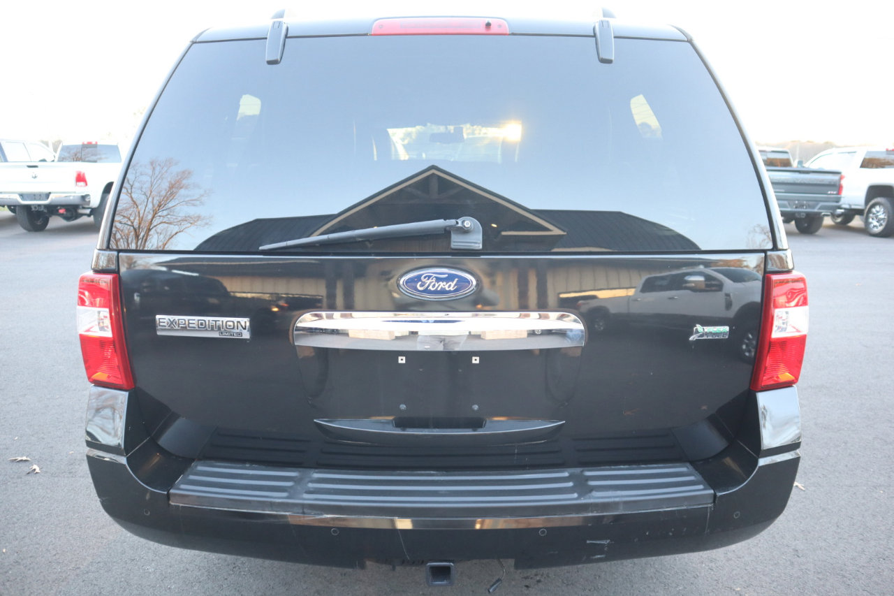 Used 2012 Ford Expedition Limited image 8