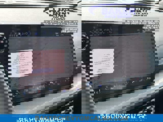 New 2026 Chevrolet Traverse LT w/ Sun and Wheel Package image 16