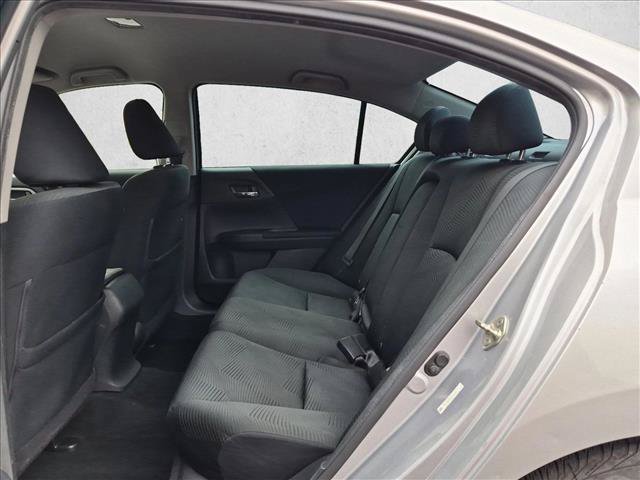 Used 2014 Honda Accord LX image 12