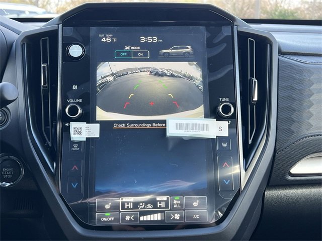 New 2026 Subaru Forester Premium image 12