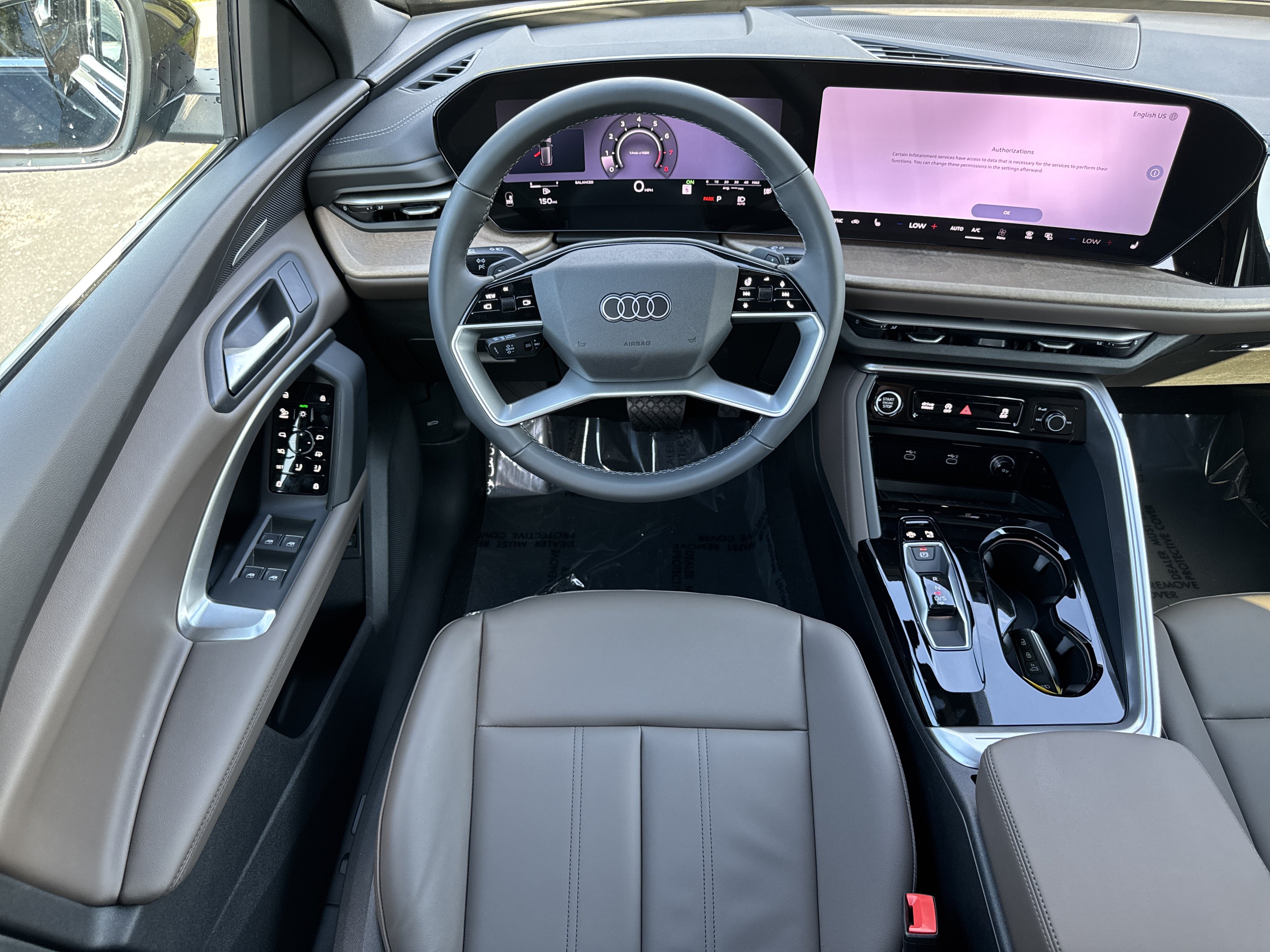 New 2026 Audi Q5 Premium Plus AWD/4WD image 12
