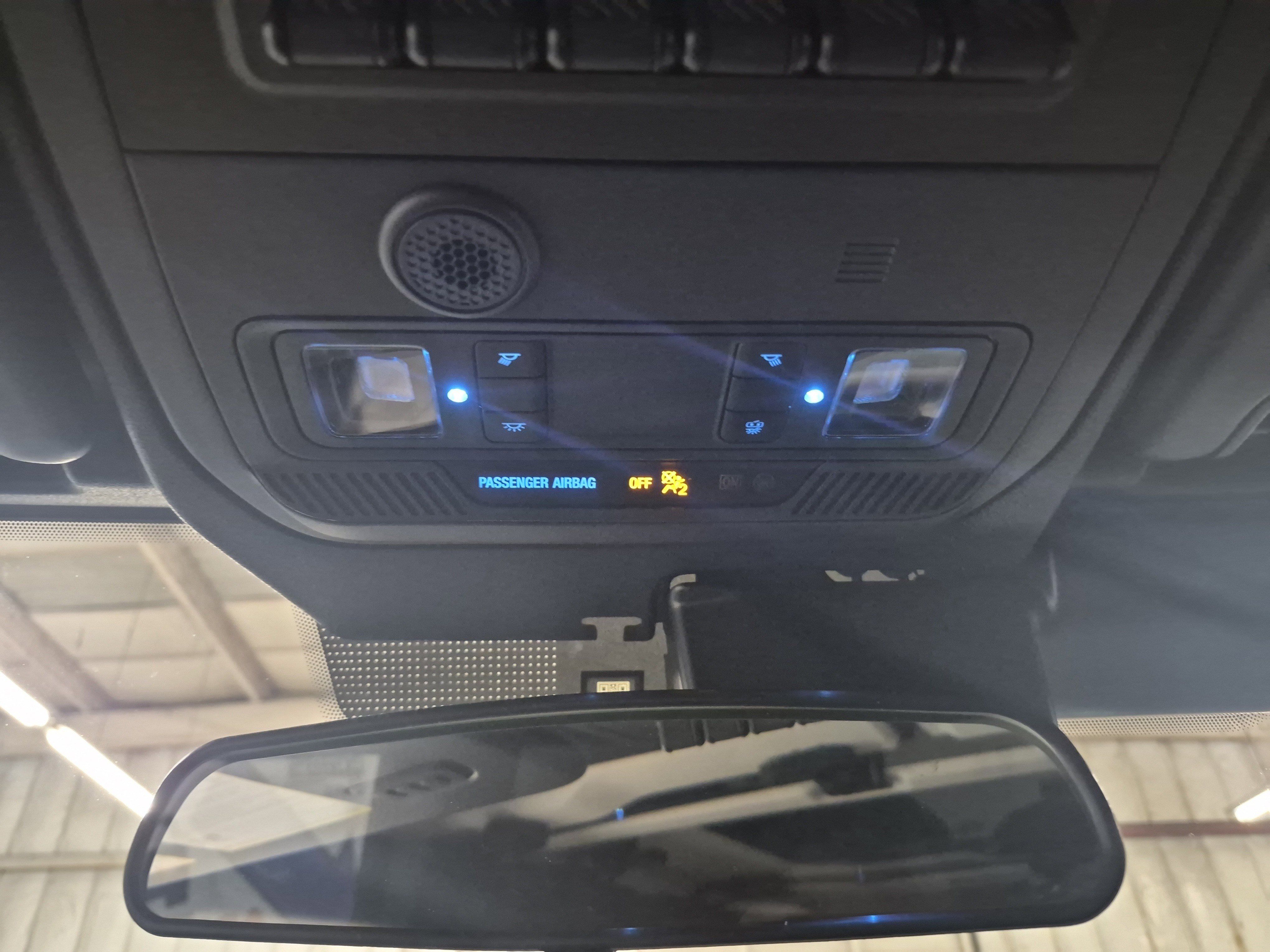 New 2025 Ford Bronco Badlands image 40