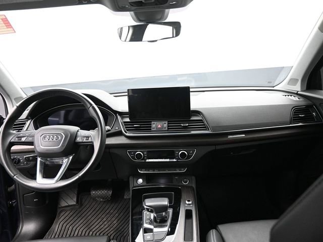 Used 2024 Audi Q5 2.0T Premium Plus AWD/4WD image 23