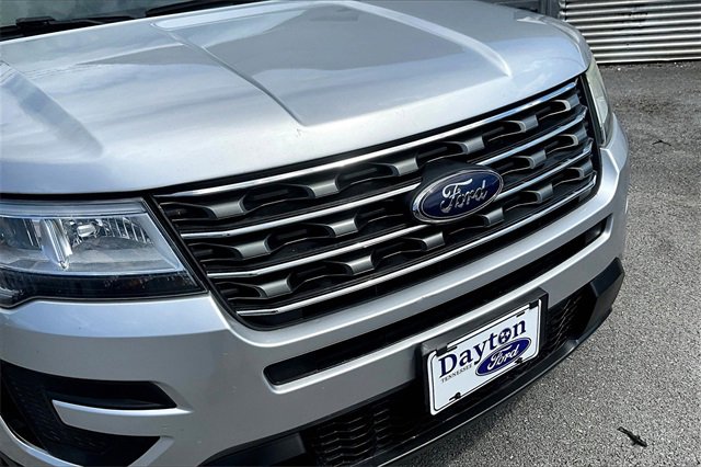 Used 2017 Ford Explorer Base image 31