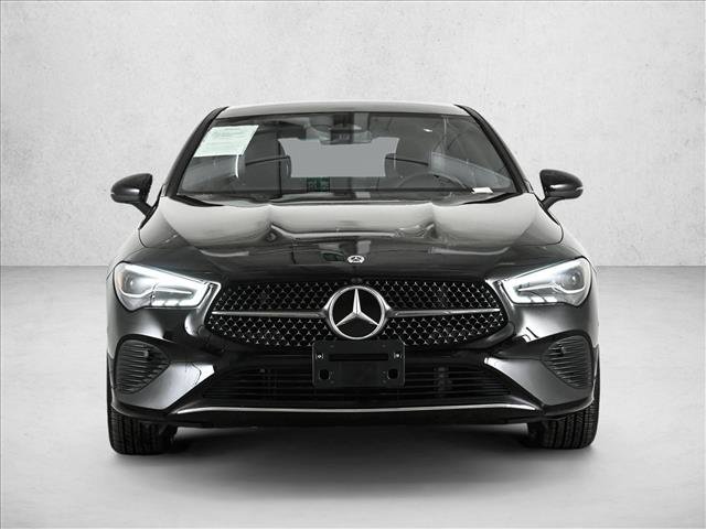 Certified 2024 Mercedes-Benz CLA 250 4MATIC video 2