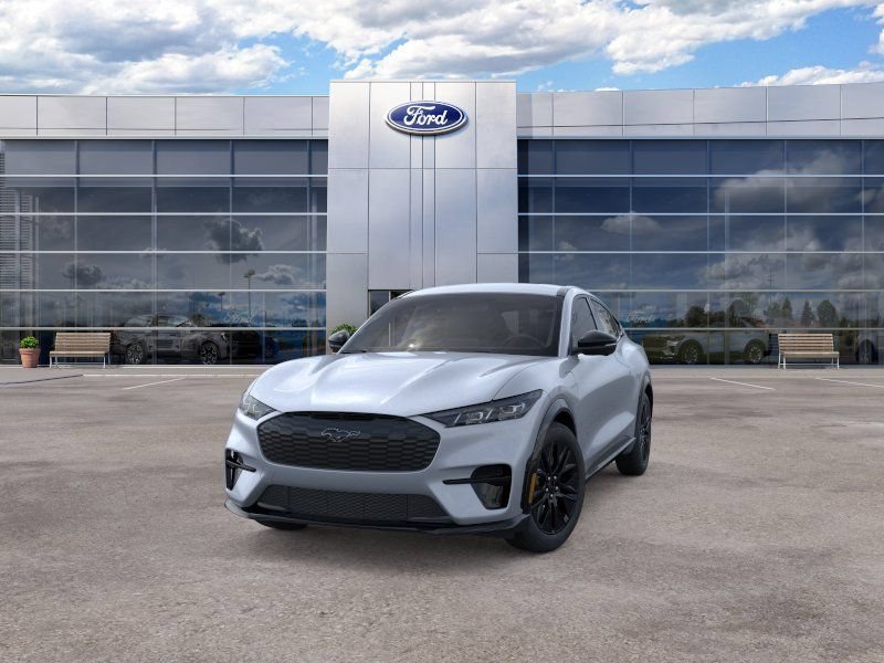 New 2026 Ford Mustang Mach-E Premium w/ Sport Appearance Package AWD/4WD image 2