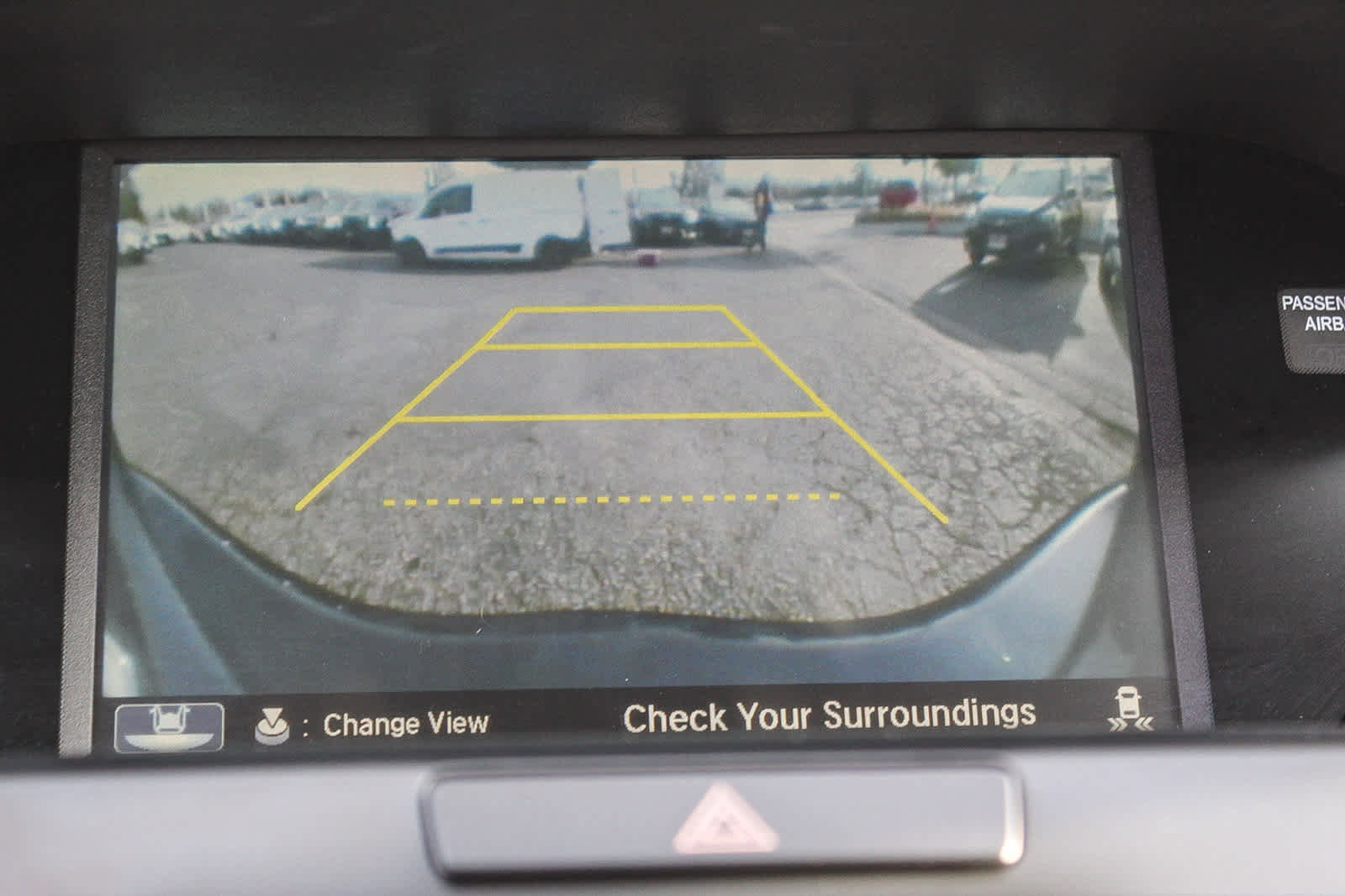 Used 2016 Acura MDX SH-AWD w/ Technology Package image 24