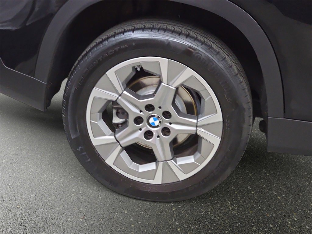 Used 2023 BMW X1 xDrive28i w/ Convenience Package image 35
