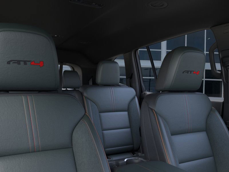 New 2025 GMC Acadia AT4 w/ Super Cruise Package image 48
