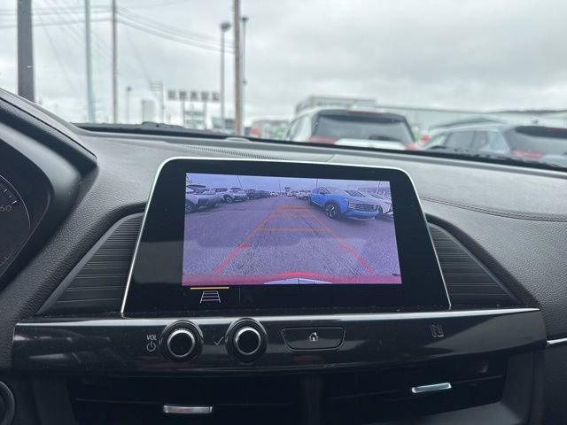 Used 2020 Cadillac CT4 Sport image 14