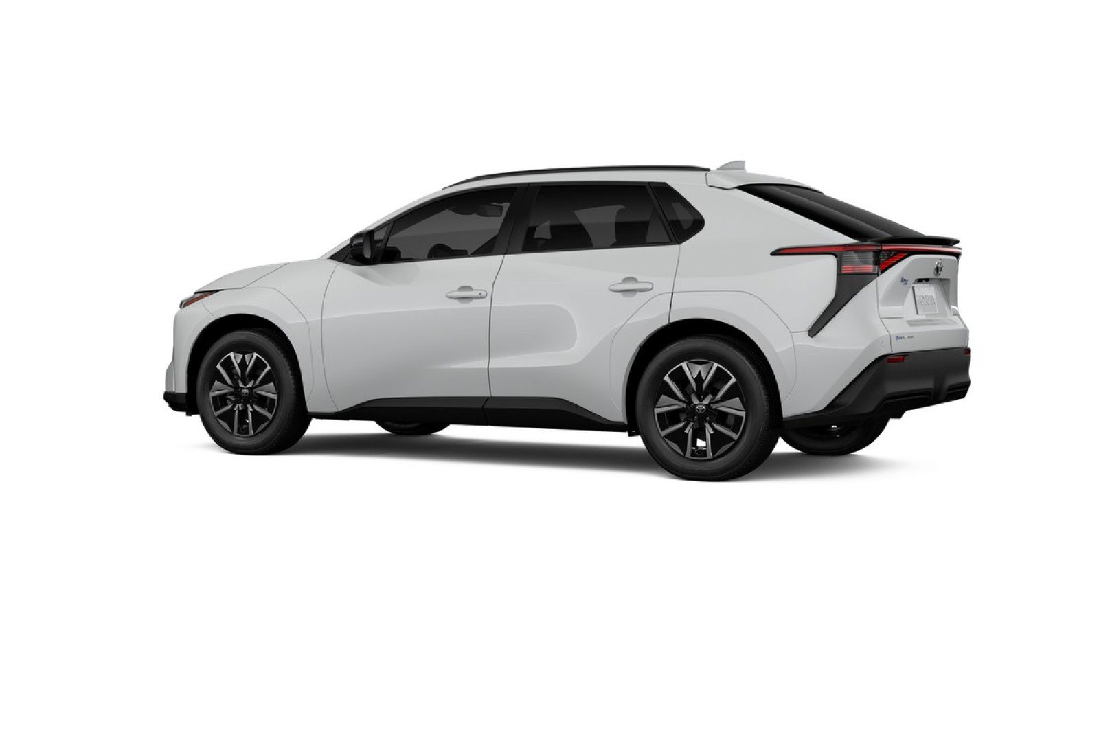 New 2026 Toyota bZ AWD/4WD image 7