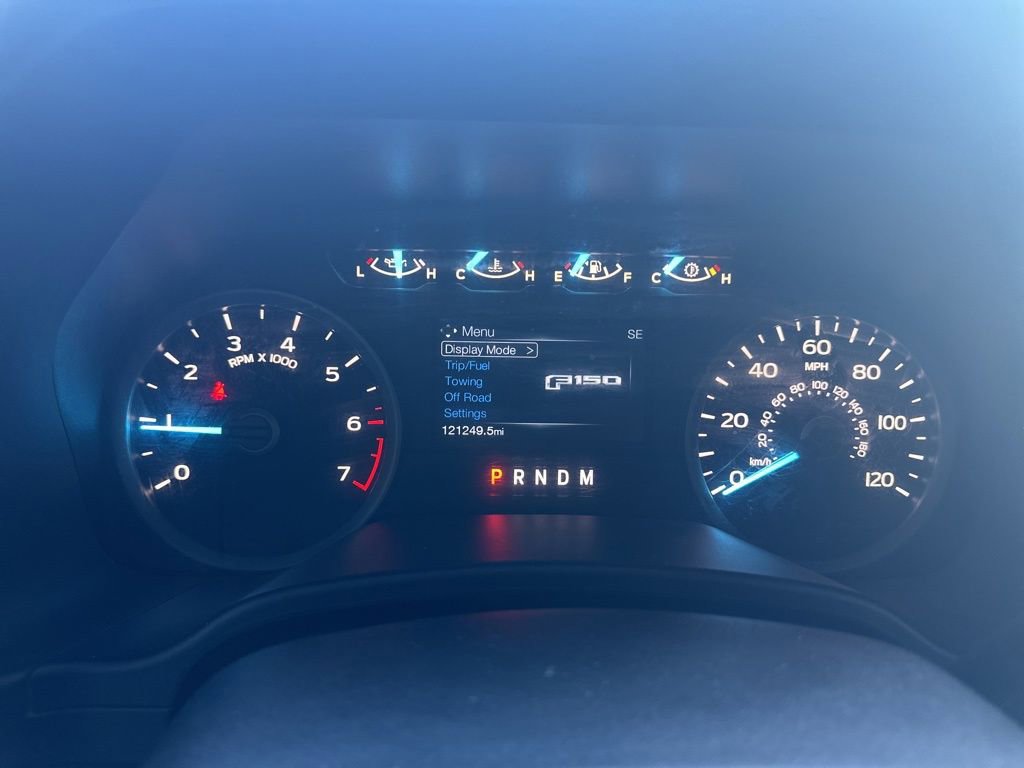 Used 2020 Ford F150 XLT w/ Equipment Group 302A Luxury image 21