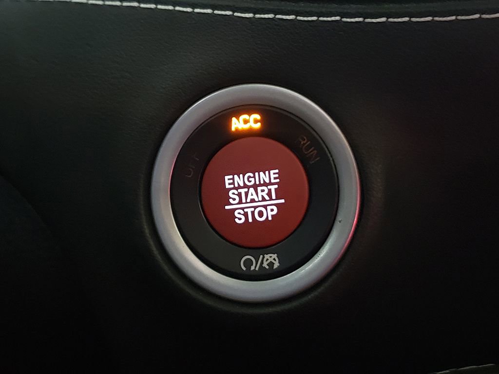 Used 2021 Dodge Challenger SRT Super Stock image 28