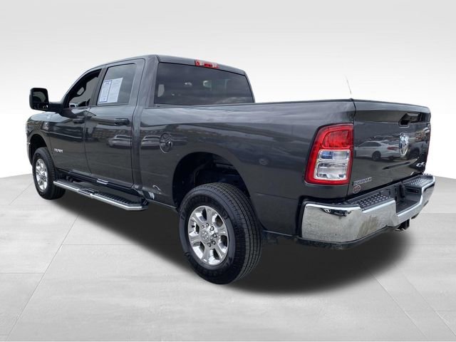 Used 2024 RAM 2500 Big Horn image 5