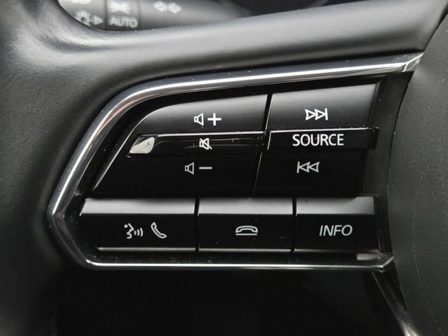 Used 2024 MAZDA CX-90 3.3 Turbo w/ Select Package image 10