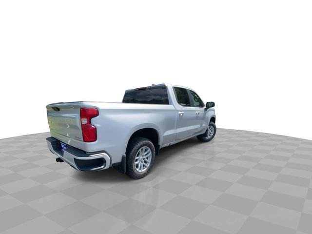 Used 2019 Chevrolet Silverado 1500 RST w/ True North Edition AWD/4WD image 8