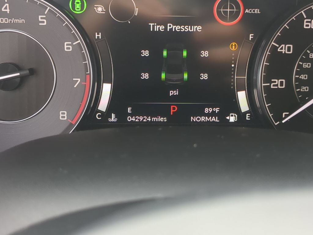 Used 2022 Acura TLX SH-AWD w/ Advance Package image 32