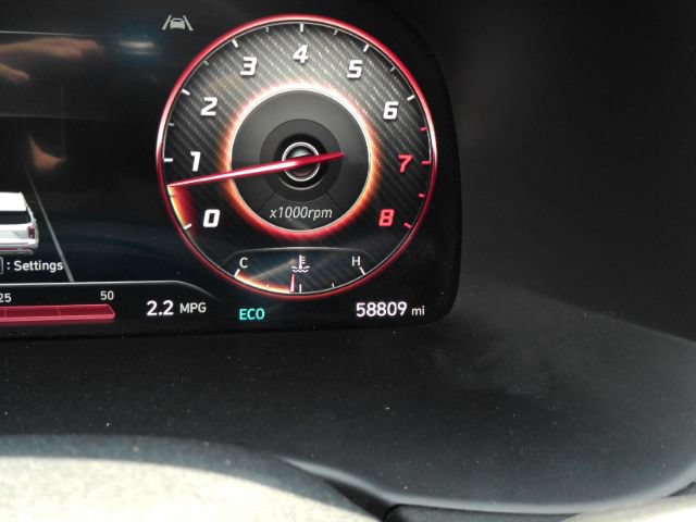 Used 2024 Hyundai Palisade Calligraphy AWD/4WD image 47